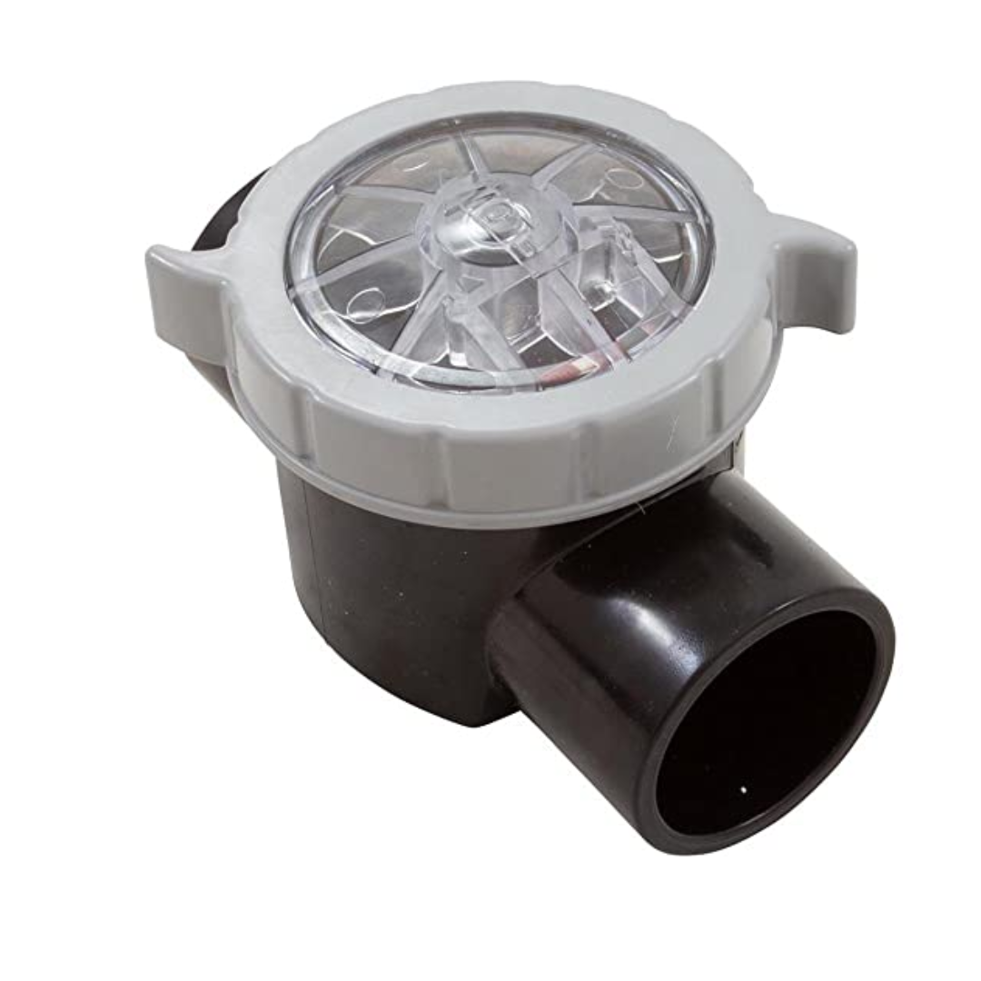Corrosion Proof Check VLV 2IN 25830-400-000