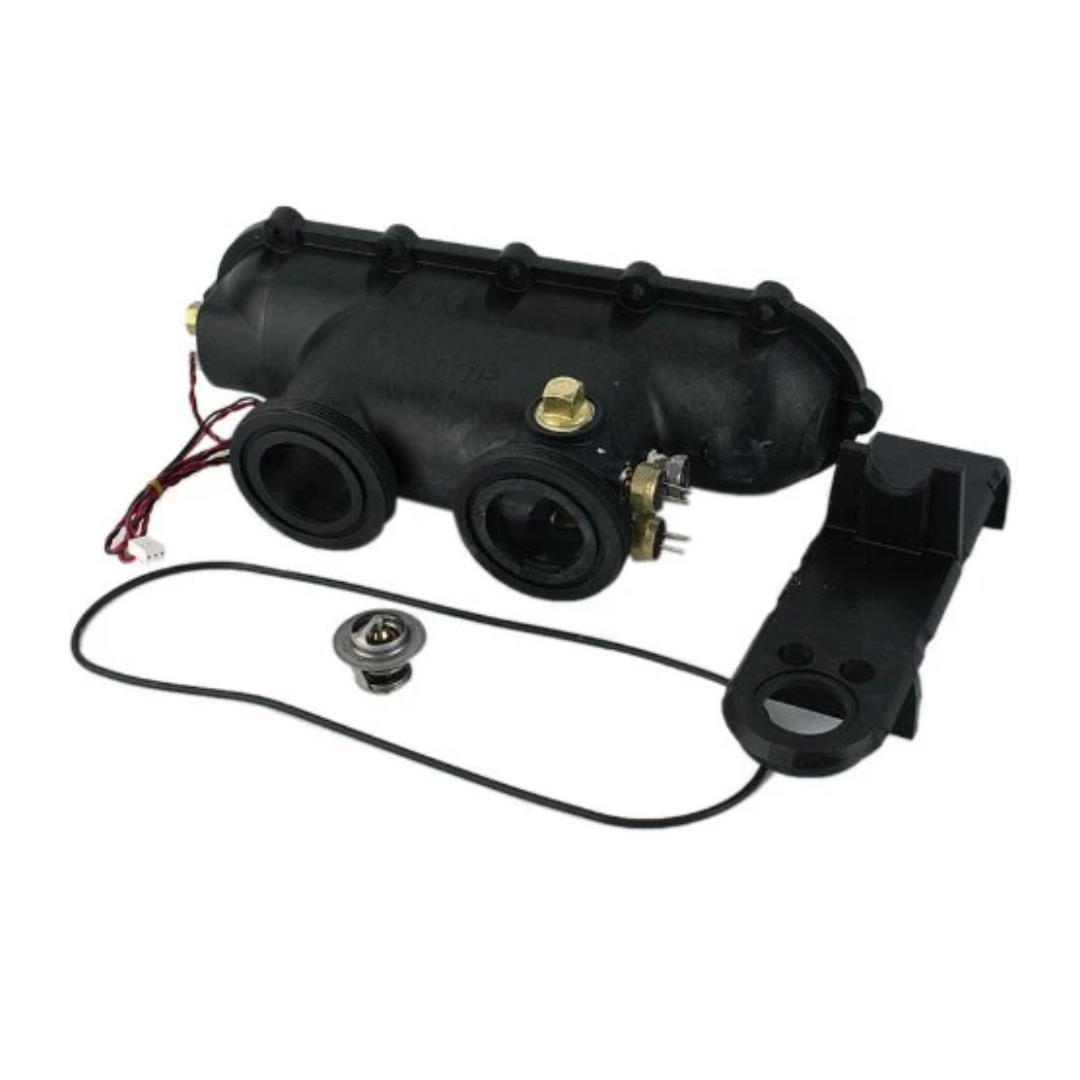 Hayward Front Header Assembly | IDXLFHA1930