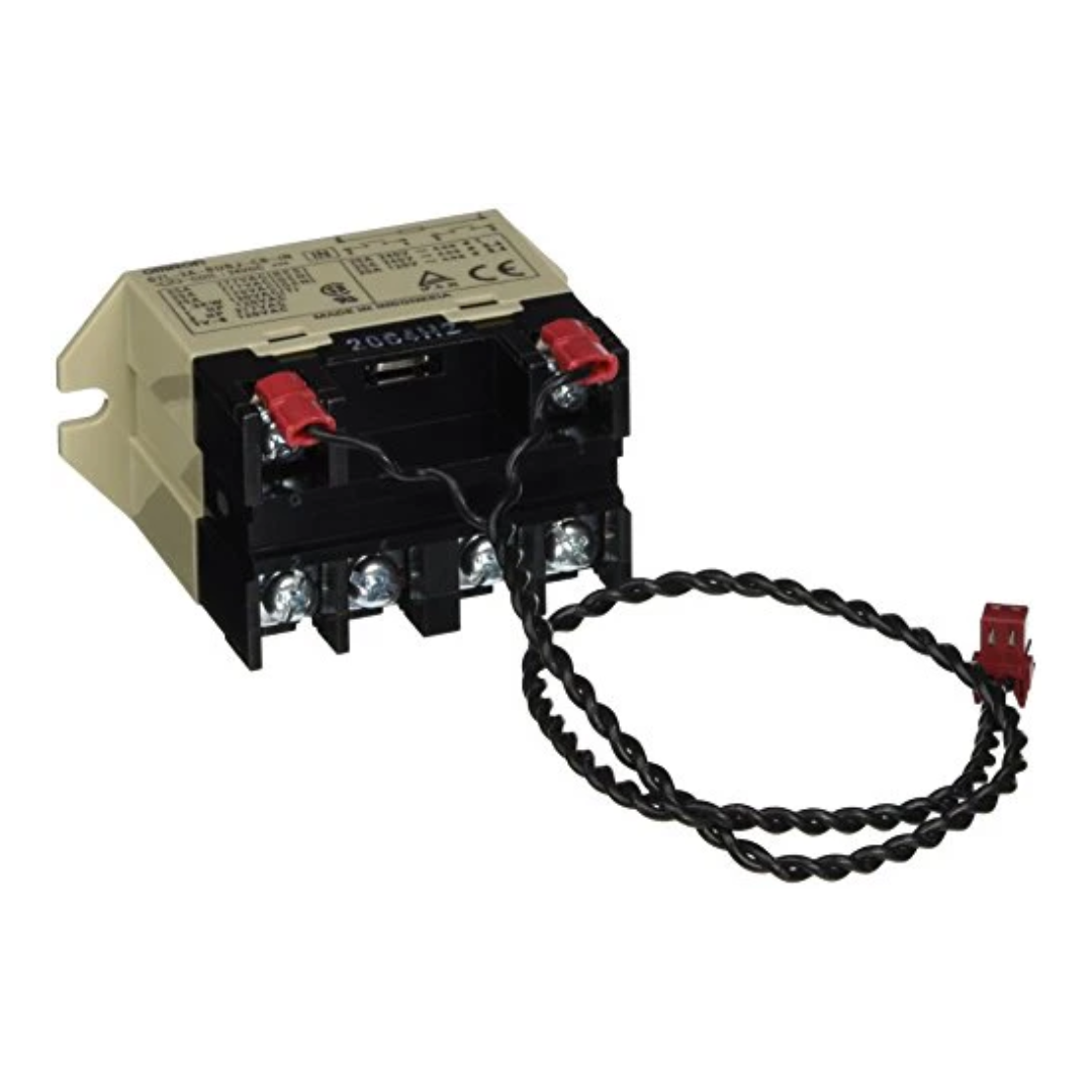 Pentair 520106 Relay Assembly Replacement Pool and Spa Control Systems, 3 HP