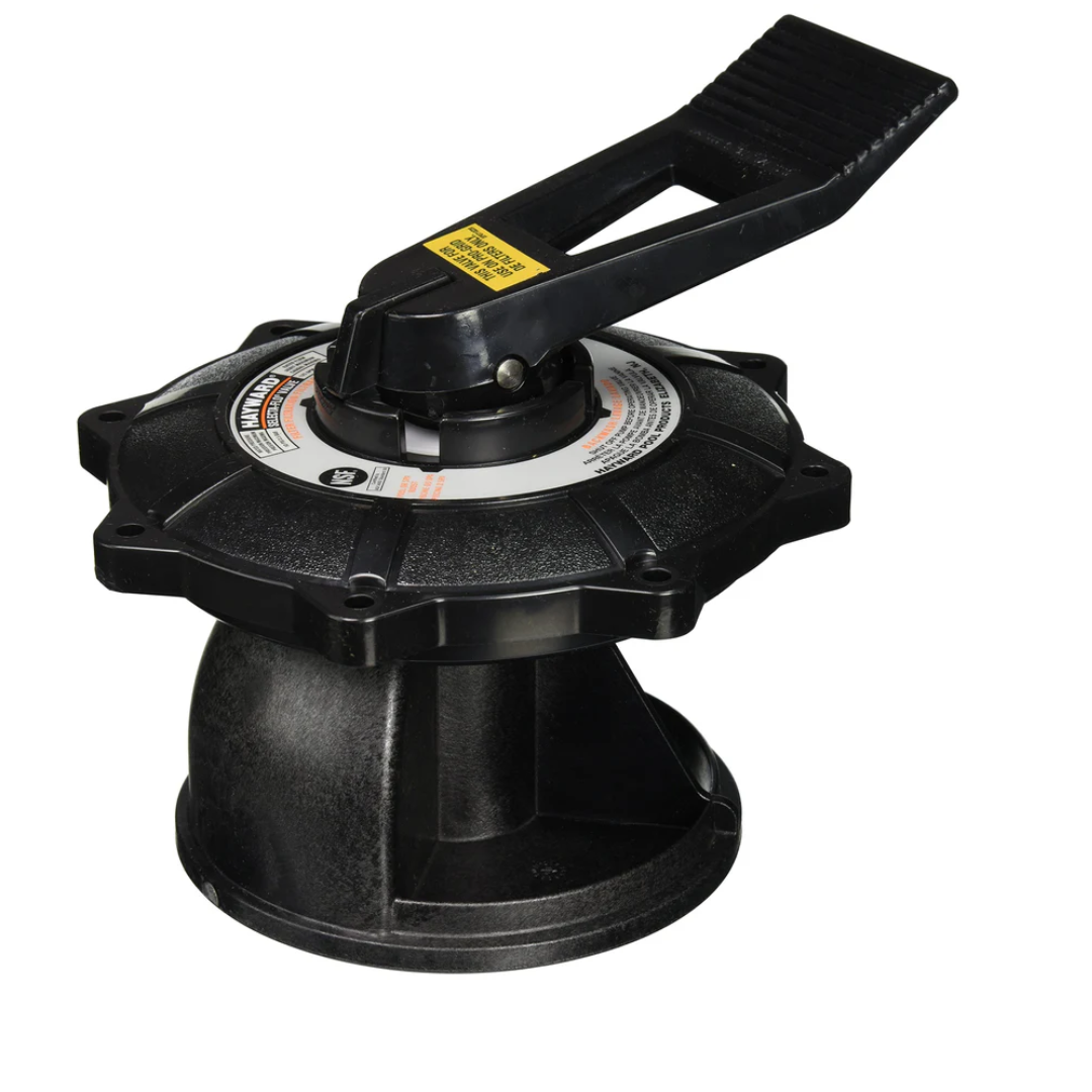 Hayward Key ,Cover & Handle | SPX0740BA