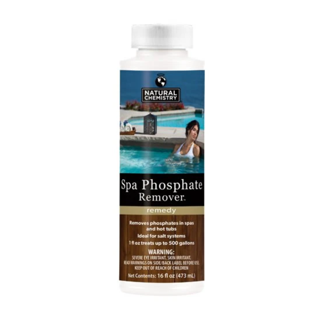Natural Chemistry Spa Phosphate Remover