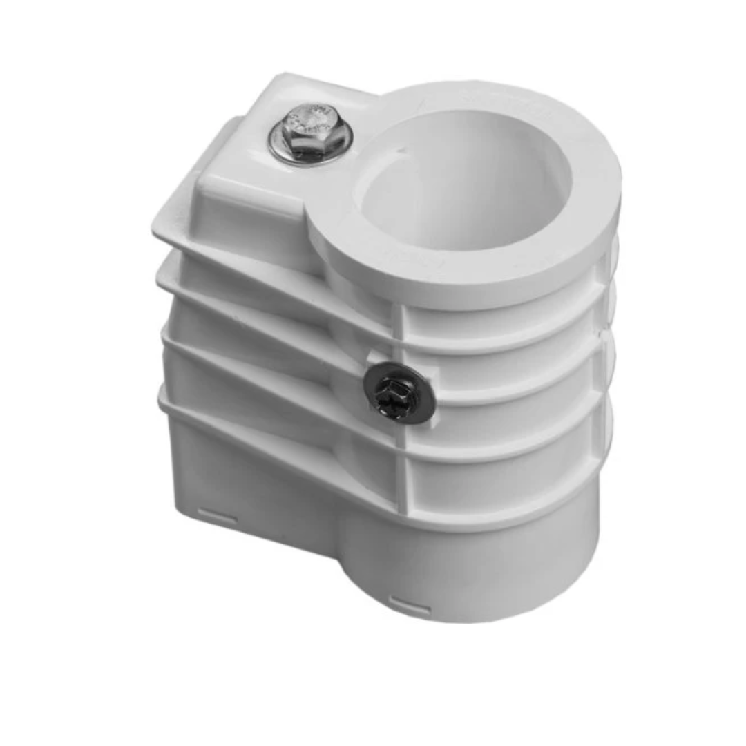 Anchor Socket - Saftron Chemical Resistant Cool to Touch High Impact Polymer