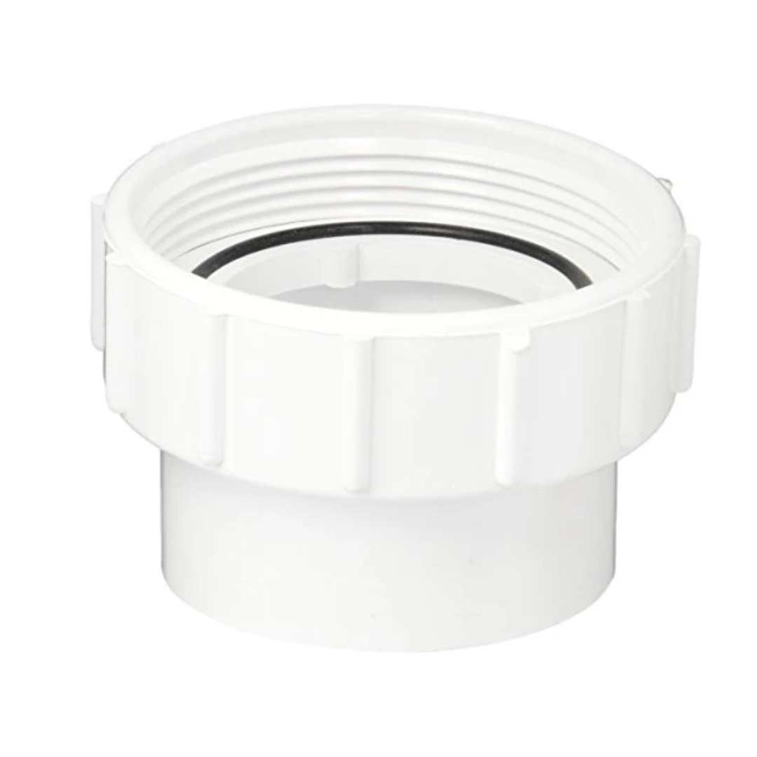 Waterway 2-1/2" Union Pump End Assembly | 400-6010