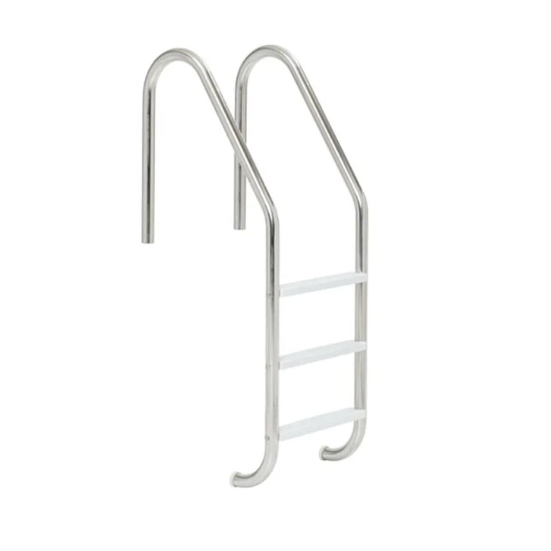 SR Smith 24" Residential Econoline 3-Step Pool Ladder | RLF-24E-3B