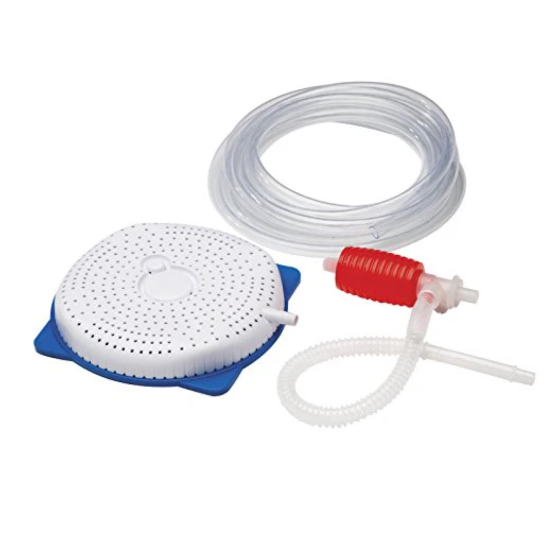 Ocean Blue Water Products Non-Electric Siphon Winter Cover Pool Pump