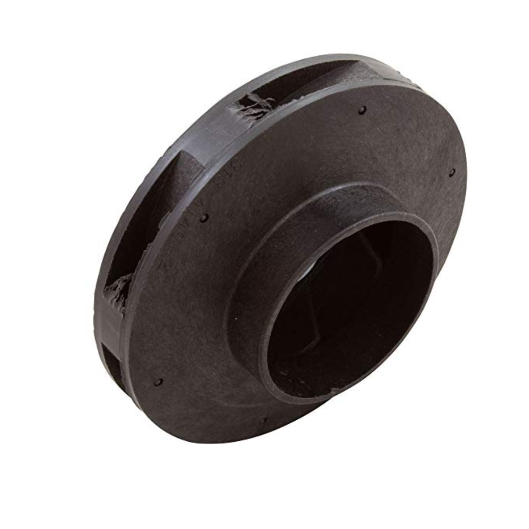 Waterway Plastics Supra Max 1.5 Hp Impeller Assembly