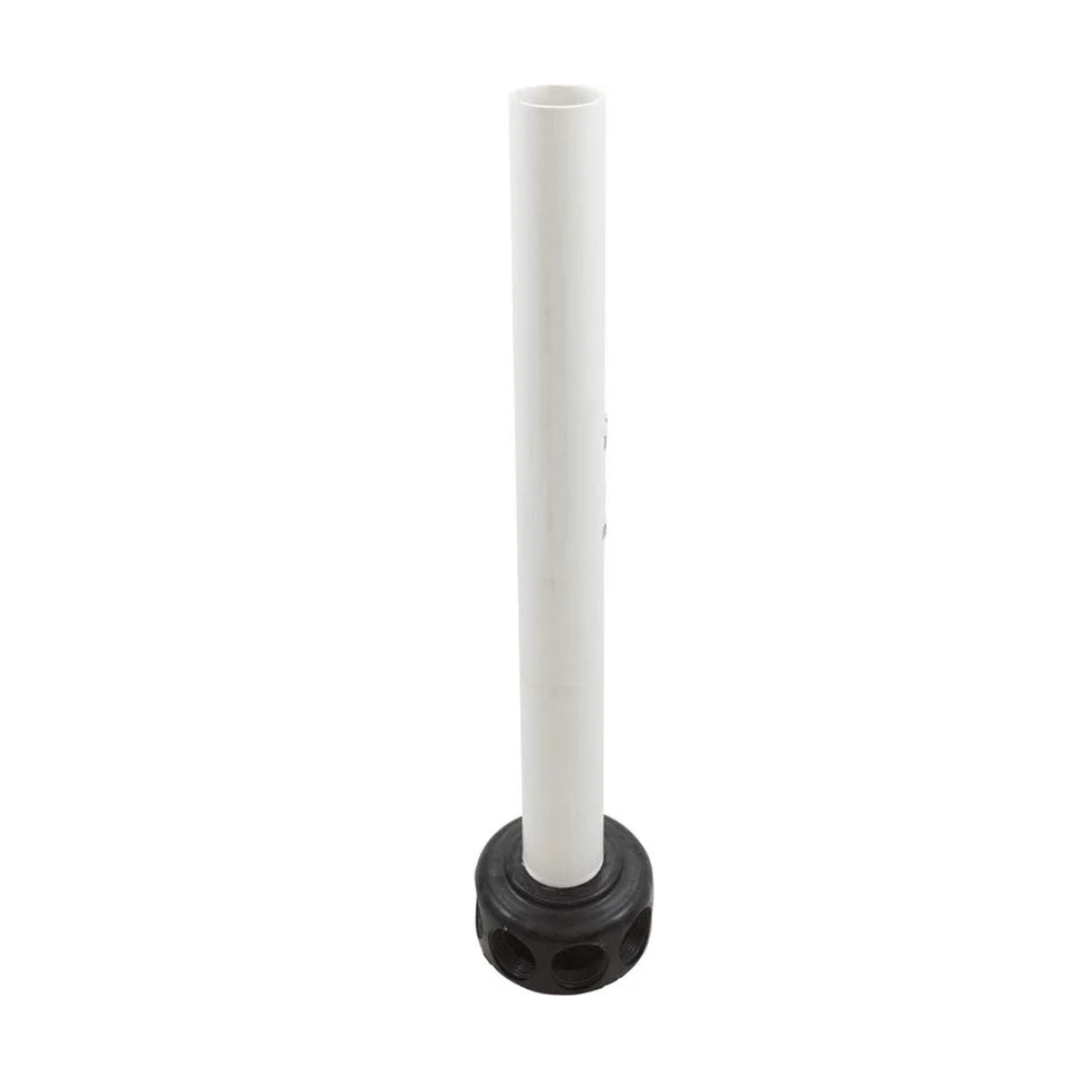 Pentair Assembly Pipe Ta100D Cntr Hub And Piping Assembly Pentair | 155323