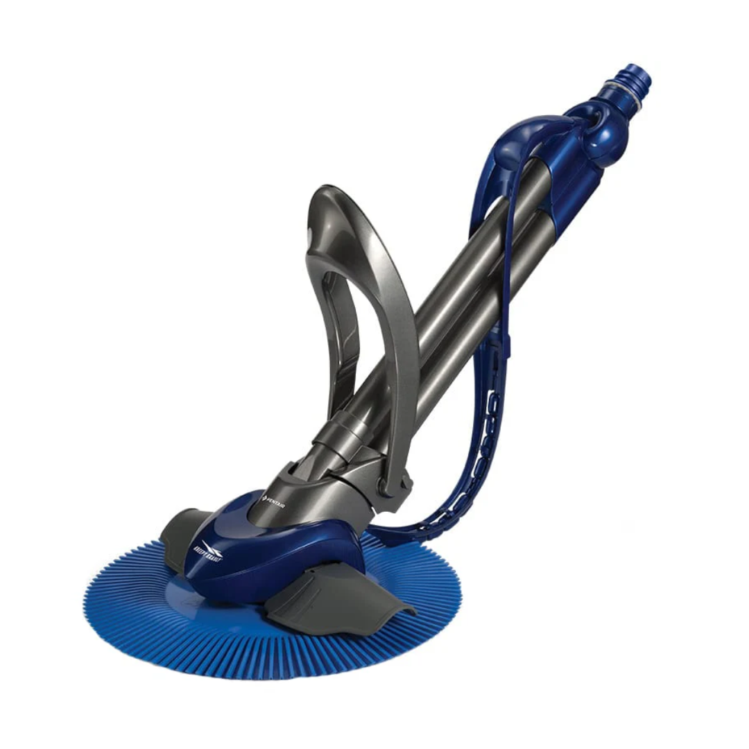 Pentair Kreepy Krauly Automatic I/G Concrete Pool Cleaner...