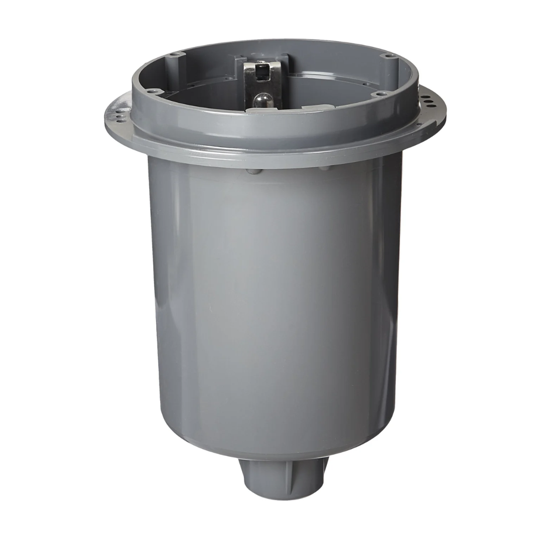 Hayward DuraNiche - Spa -Gunite/Concrete- | SP0601U