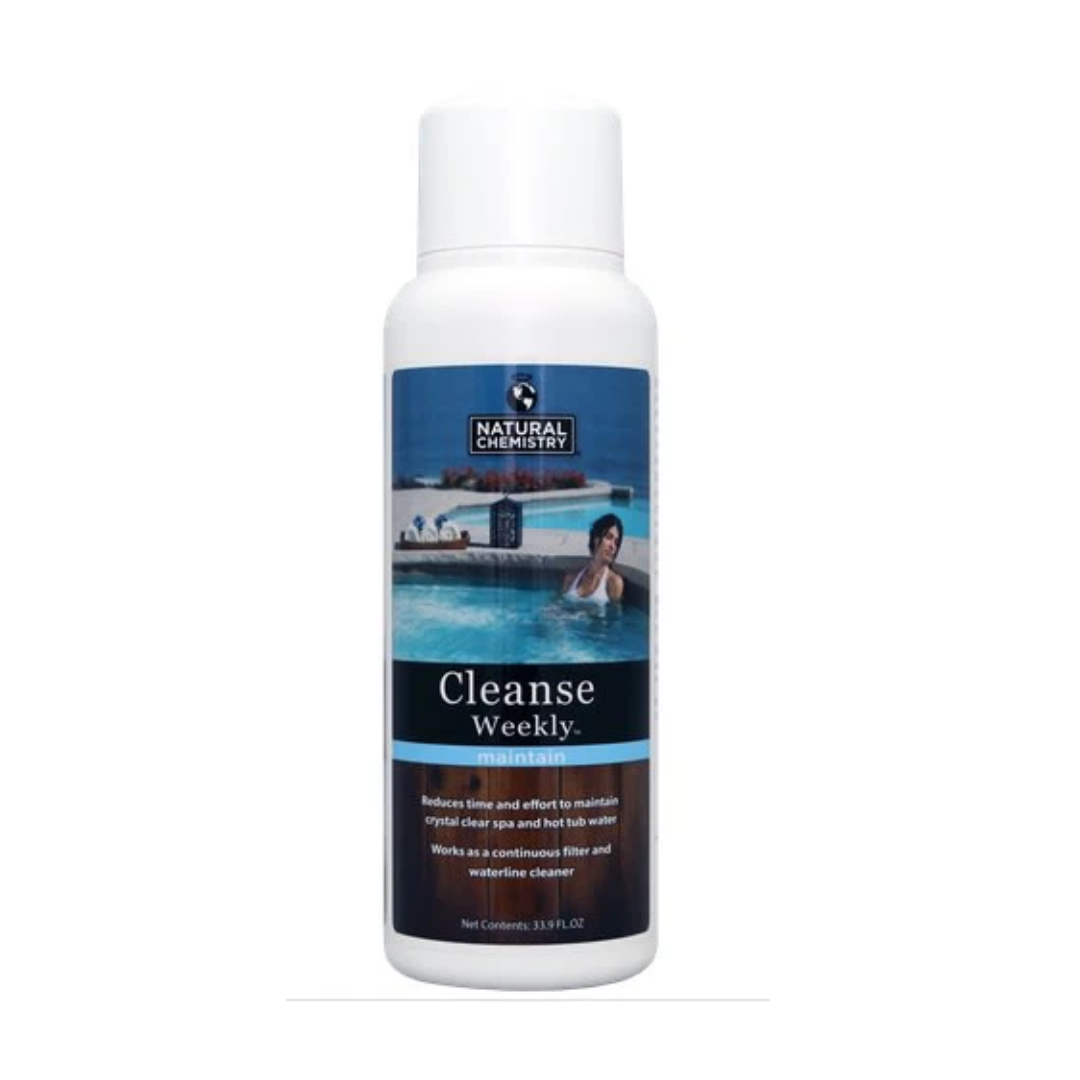Natural Chemistry Spa Cleanse, 32 oz Bottle | 14230NCM