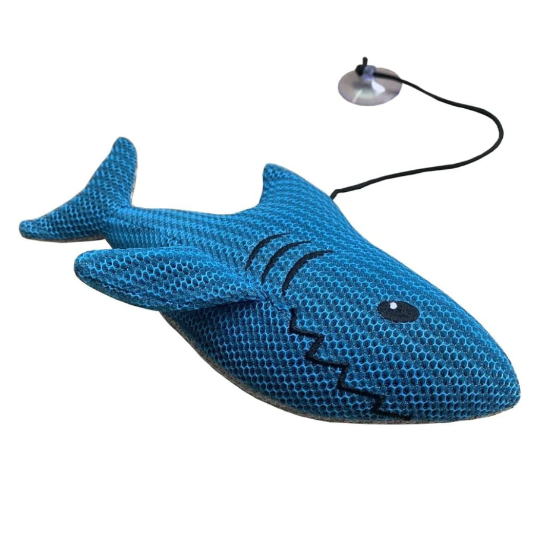 Poolzilla Shark Scum Absorber for Hot Tubs and Pools, Removes Exfoliated Skin, Body Oils, and Other Contaminants