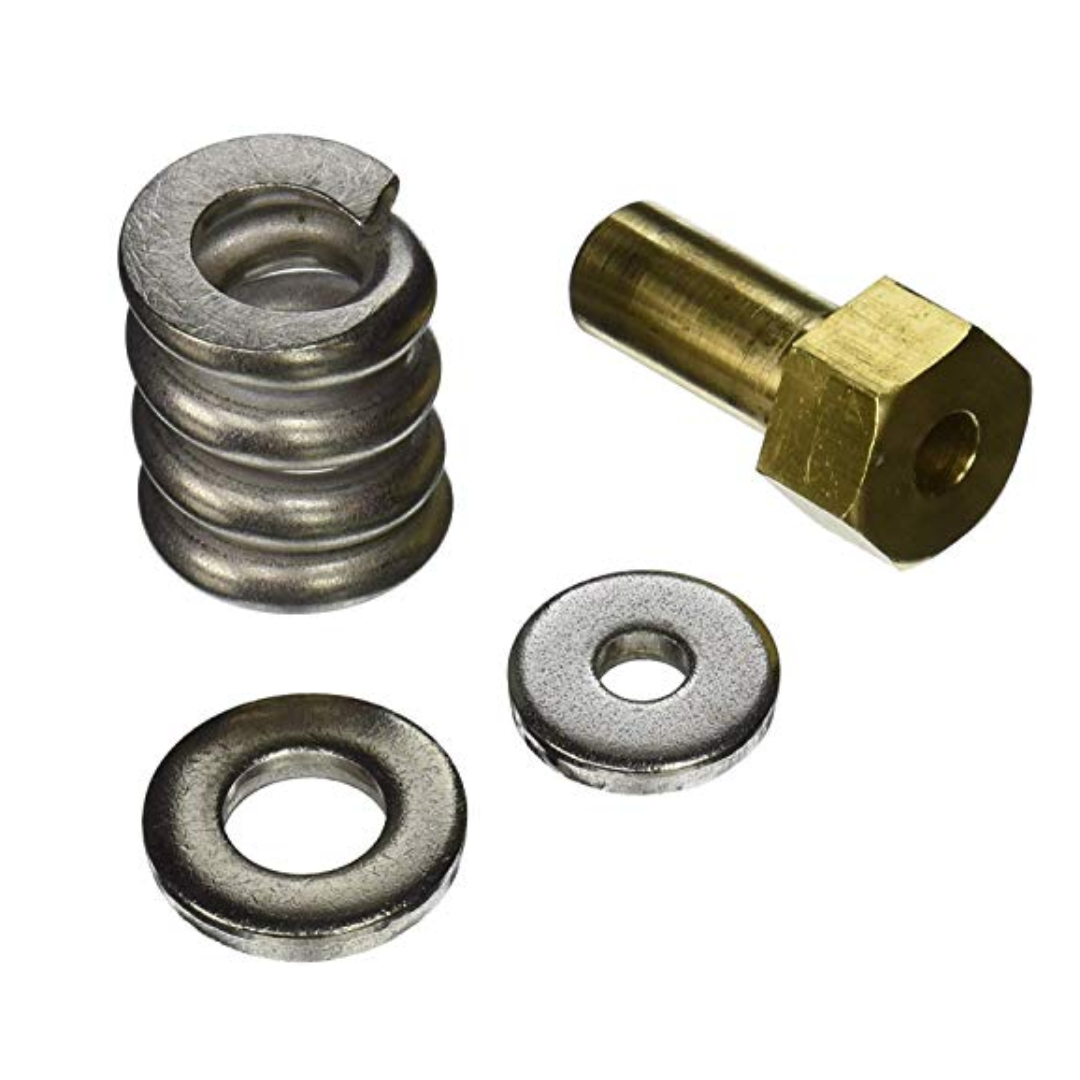 Pentair Spring/Barrell Nut Assy | 53108900Z
