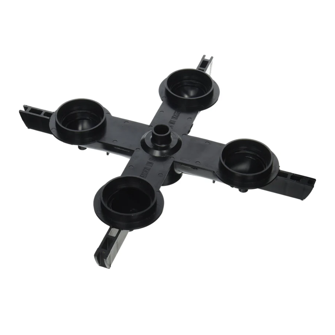 Pentair Manf Asy Btm Cnc Pls | 170040