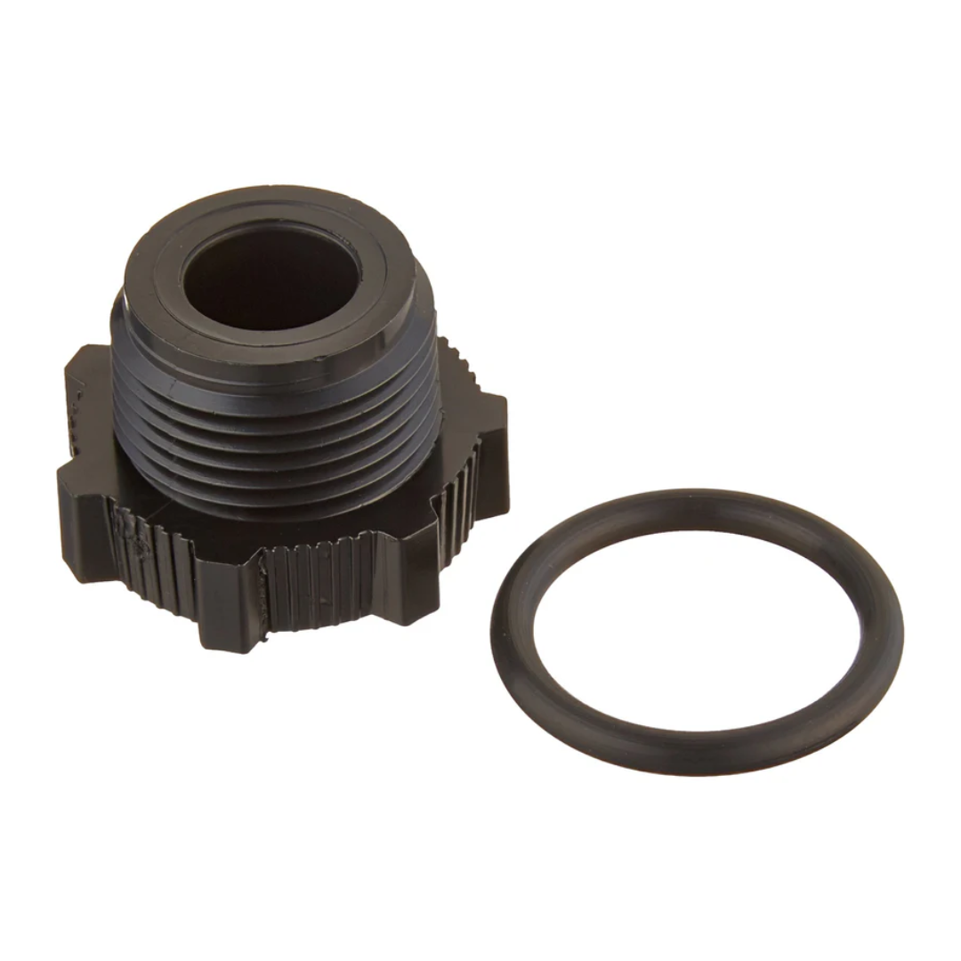 Hayward Tank Drain Plug w/ O-Ring | GMX152Z4A