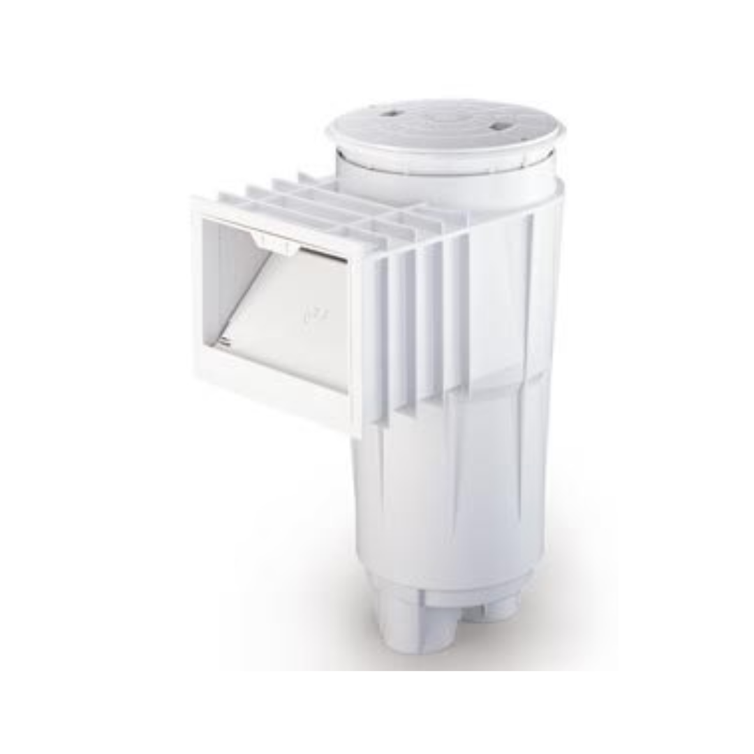 Pentair Skim 2" Slip White Abs | 506361