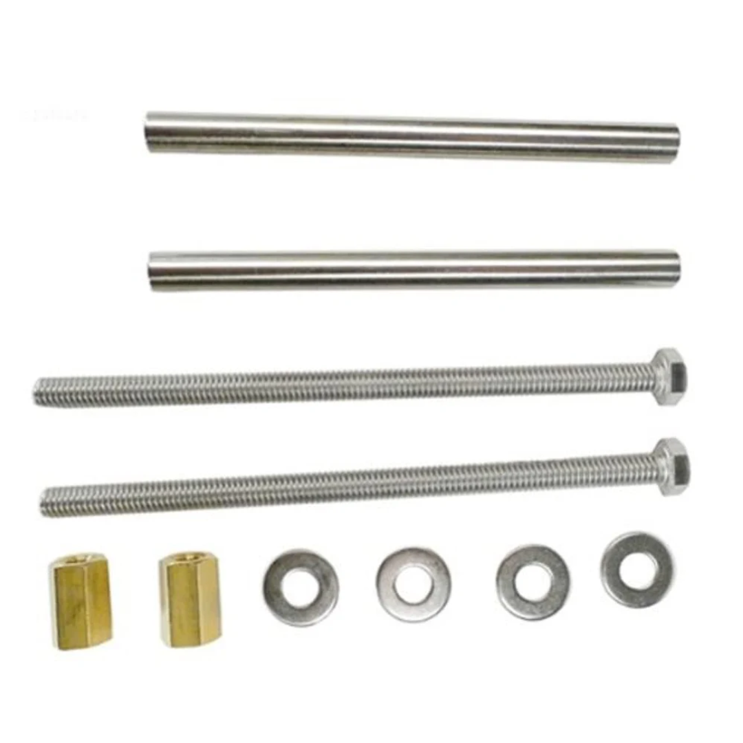 Hayward Clamp Assy Hardware | ECX4000CHK