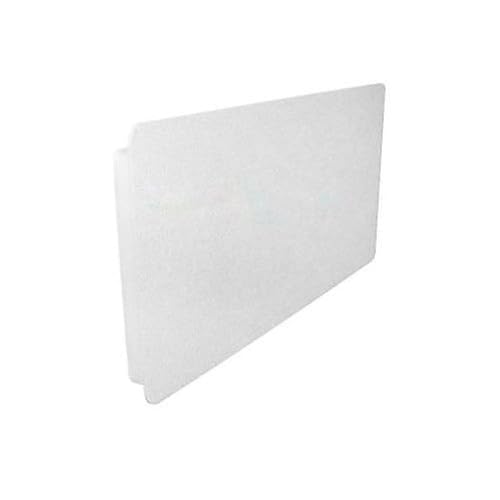 Simpool Standard Skimmer Plug, Compatible with Hayward SP1084, 1089, Square | IGSD-H