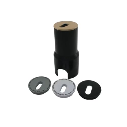 Custom 25597-200-000 J Style Deck Jet Adjustable Flow Nozzle