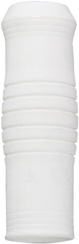 Pentair White Vinyl Handle Grip 1-1/8