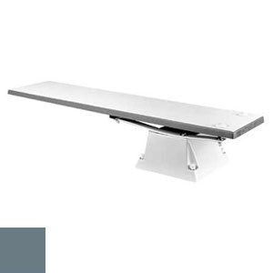 S.R. Smith 7020973620 Flyte Deck II Stand with Jig-Pewter Gray