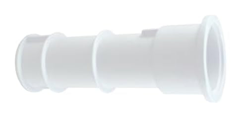 Custom Molded Products Volleyball Pole Holder Kit White #25570-100-000