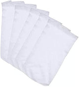 Poolzilla Pool Skimmer Socks for Pool Skimmer Basket