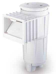 Pentair Skim 2" Slip White Abs | 506361