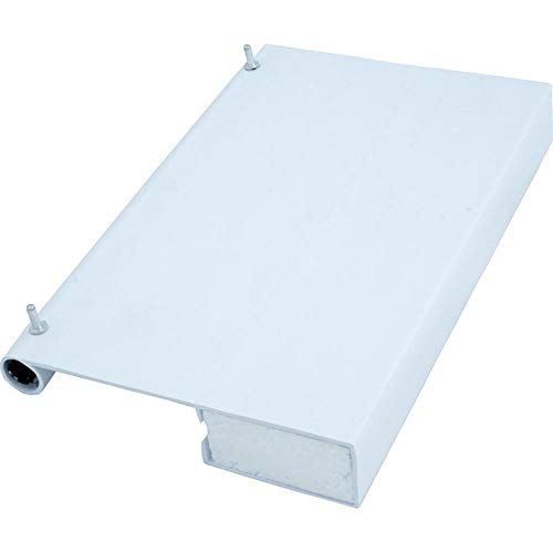 Custom Molded Products Weir, Generic, 8