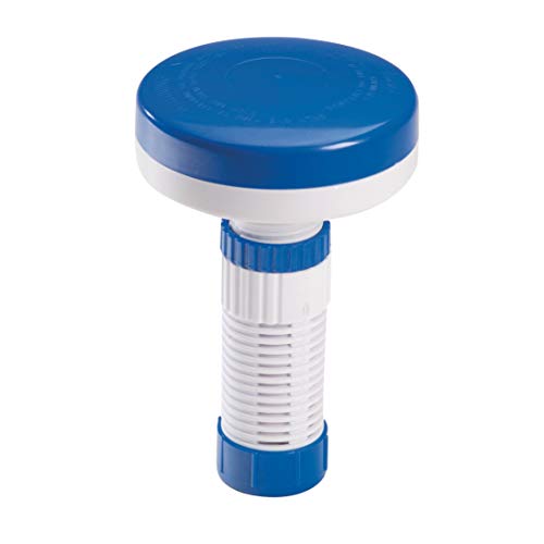 Ocean Blue Water Products Floating Chlorine/Bromine Dispenser