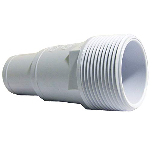 CMP 1.5" MPTX1.25 Barb Hose 21093-000-000