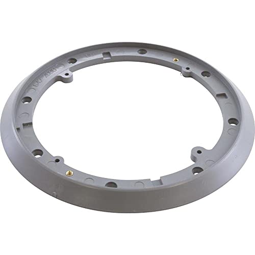 Waterway Vinyl Liner Main Drain Mounting Plate, Gray | 642-2097