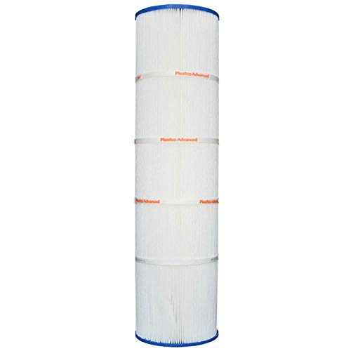 Pleatco PJAN85 Replacement Cartridge for Jandy Industries CL 340, 1 Cartridge