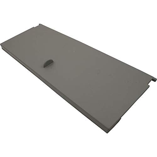 Waterway Weir Door Gray 550-6607