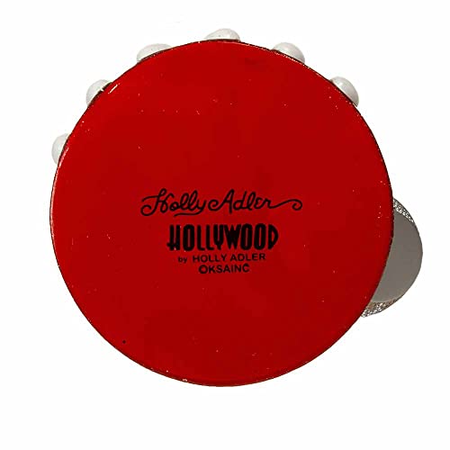 18-Inch Hollywood 12 Days of Christmas Nutcracker