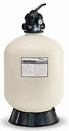 Pentair Sand Dollar SD60 2.3 sq ft Filter Top MountĀ |Ā EC-145322