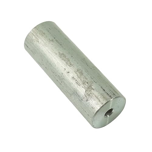 Custom Moulded CMP 25810400950 Replacement Zinc Element