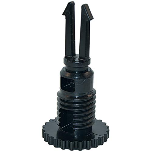 Waterway Plastics 602-0201 Clearwater Ii Air Relief Plug