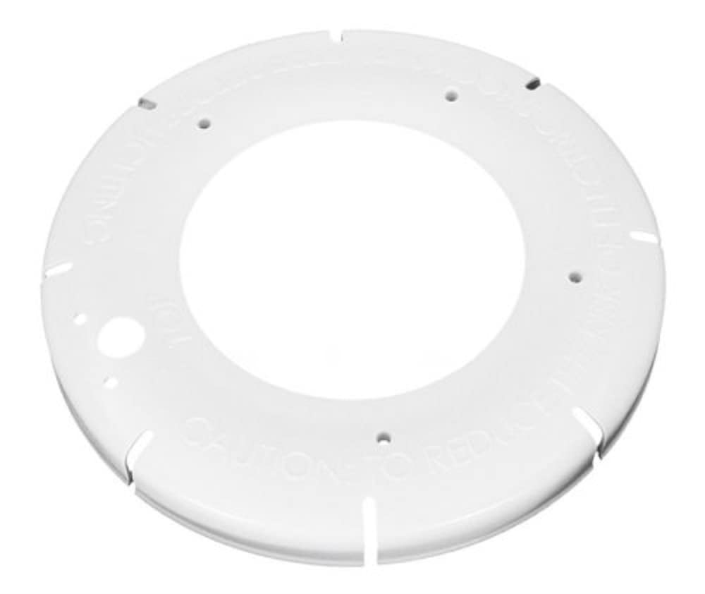 Hayward Plastic Snap Cover for Spa Light | SPX0590E