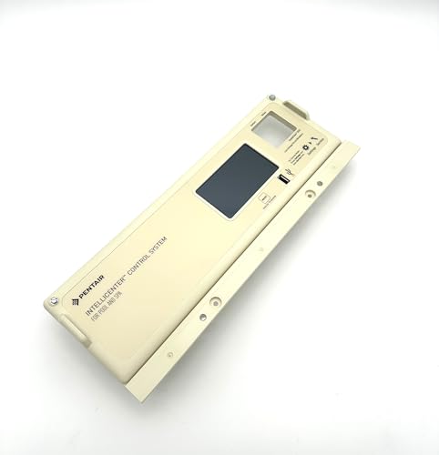 Pentair Replacement IntelliCenter I5X PCBA W/ FCPLT CLC/CPC