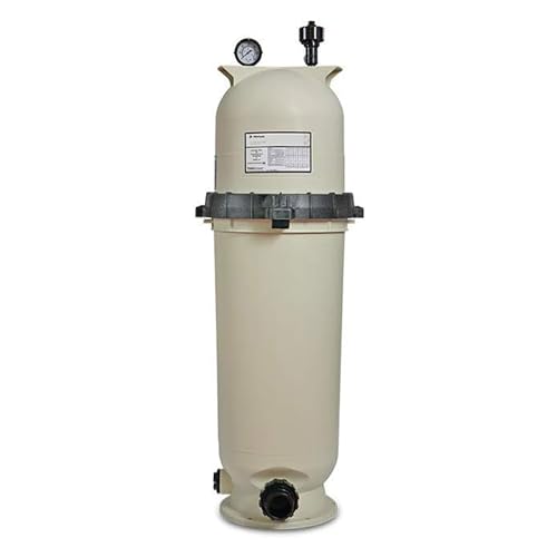 Pentair Clean & Clear 200 sq ft Cartridge Filter | EC-160318