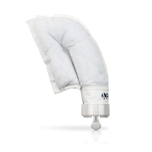 Polaris Zodiac K14 Sand and Silt Bag Replacement