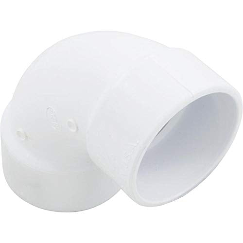 Waterway 2" Socket x 2" Socket Sweep | 411-9130