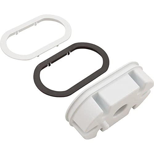 Pentair Intellicenter Control System, Load/Power, Mudbox Accessory, SpaCommand Remote, Cover Plate and Bezel | 521180