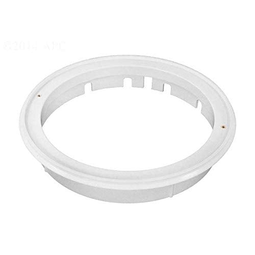Waterway Lid Mounting Ring White 519-6420