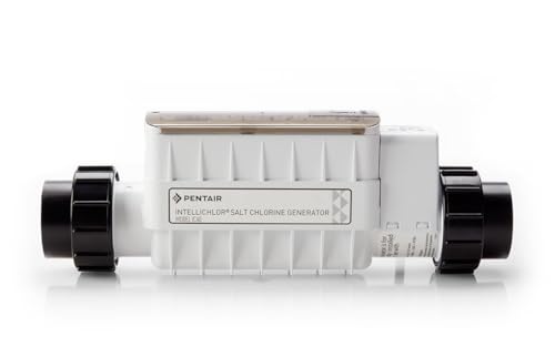 Pentair IntelliChlor IC40 Cell Salt Chlorine GeneratorĀ |Ā EC520555