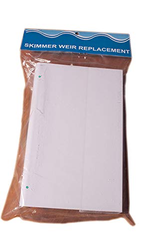 Skimmer Weir Door 7-13/16IN 25141-360-000