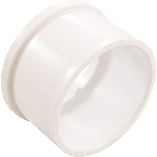 Waterway Tailpiece 2-1-2in. x 2-1-2in. S 417-6000B