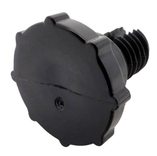 Pentair Filter Drain/Vent Valve, Black | R172224X
