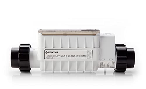 Pentair IntelliChlor IC20 Cell Salt Chlorine GeneratorĀ |Ā EC520554