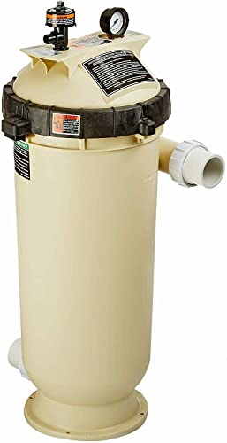 Pentair Clean & Clear RP 100 sq ft Cartridge Filter | EC-160354